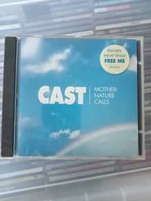 Cast - Mother Nature Calls CD