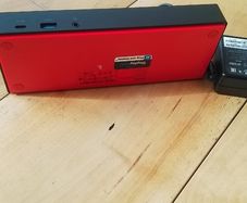Lenovo Think Pad Docking station