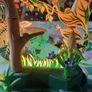 Playmobil Wiltopia Rainforest Night Light Image 2