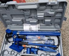 porta power 10Ton