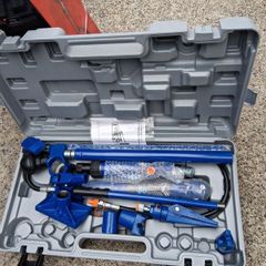 porta power 10Ton