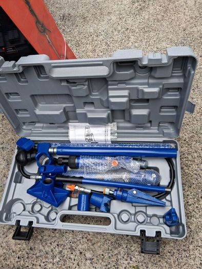 porta power 10Ton