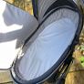 Egg 2 Pram Travel system for extra's included Image 4