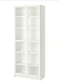 bookcase Ikea
