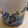 Starbucks Amsterdam Mug You Are Here Collection Brand New Image 2