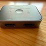 8K HDMI 2.1 Bi-Directional Switch / Splitter (2-in-1 or 1-in-2) Image 2