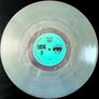 Sonic Youth: Live In Brooklyn 2011 2 x Vinyl, LP, Album, Limited Edition,Iridescent Green & Pink Shimmer vinyl Image 5