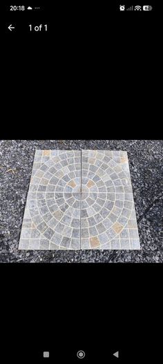 tiles