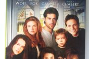 Party Of Five (Season 3) [DVD TV Boxset] Region 1