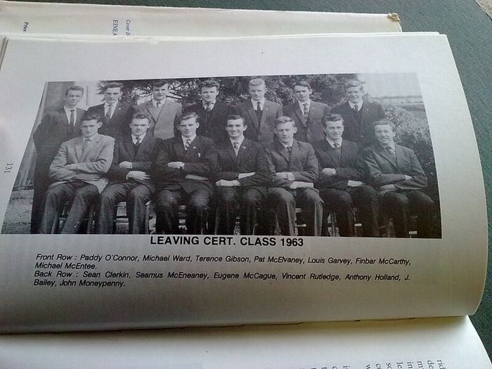 Monaghan Memories Na Braithre Criostai 1867-1984 Ireland Irish