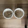 Ceramic hanging baskets Image 3