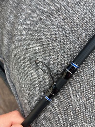 Spinning Rod