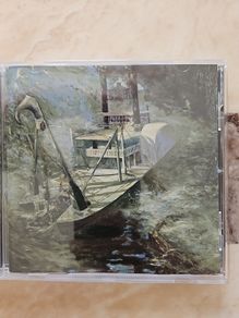 Lambchop CD - Thriller