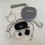 insta360 Go Ultra White Edition + Micro Lens Kit Image 4