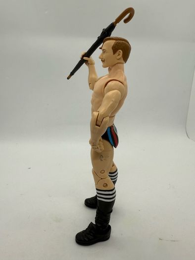 wwe elite series 56 Jack Gallagher action figure