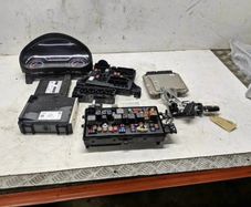 insignia ecu