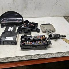 insignia ecu