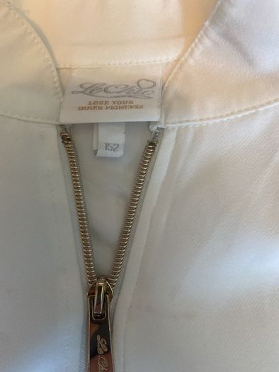 Girls summer jacket