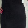 dress black Image 3