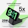Belkin UltraCharge 3 in 1 Magnetic Charger 25W Image 6