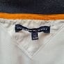 Hilfiger sport windbreaker Size xl Pit to pit 24" white nylon In excellent condition Image 9