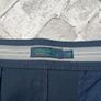 Padraig Harrington Mens Navy Golf Slacks Trousers W38 L31 Image 2