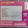 The Electric Prunes - Mass In F Minor CD (2000) US Reissue 60's Psychedelic Garage Rock EX+ Image 3