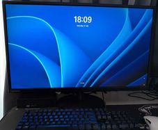 Monitor Lenovo D32q 31,5"