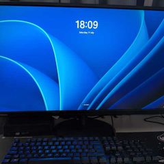 Monitor Lenovo D32q 31,5"