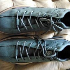Gent's trainers