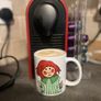 Bosco Retro Mug Image 2