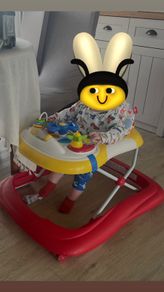baby walker