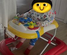 baby walker