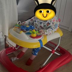 baby walker