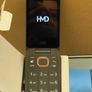 Nokia 2660 Flip Feature Phone with 2.8" display, 4G Connectivity, Hearing Aid Compatibility (HAC), built-in camera, MP3 player, wireless FM radio and classic games (Dual SIM)/ Like New Image 8