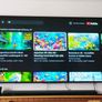 Sony KD65 Series 4K Tv(Need Fix) Image 2