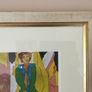 Art - Mixed Media on Board ( Piet Sluis) Image 6