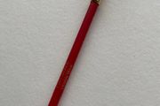Estee lauder double wear lip liner 018 red