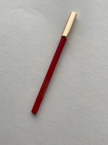 Estee lauder double wear lip liner 018 red