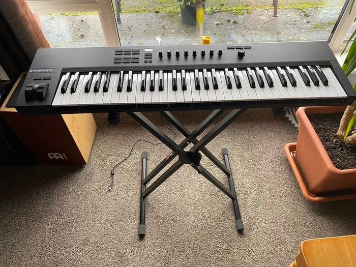 Komplete Kontrol A61
