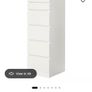 Chest of 5 drawers Image 3