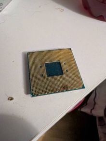 Ram & Cpu