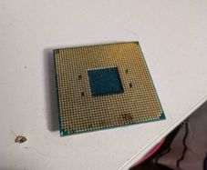 Ram & Cpu