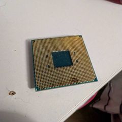 Ram & Cpu