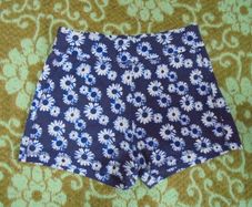 New Girls shorts