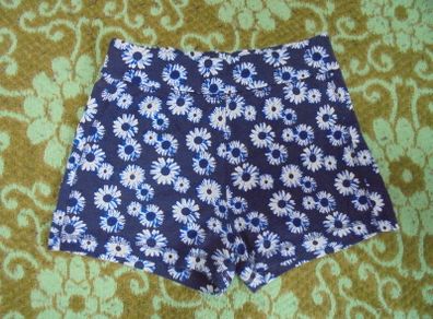 New Girls shorts