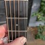Taylor Academy 10e Acoustic Guitar Image 9
