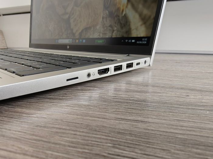 HP Elitebook 650 G9 | i5 (12th gen)| 16GB | 512GB | 15.6" FHD | Win11