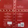 Baylis & Harding The Fuzzy Duck 6 piece luxury Pamper Gift Set. New Image 8
