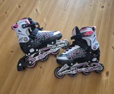roller blades